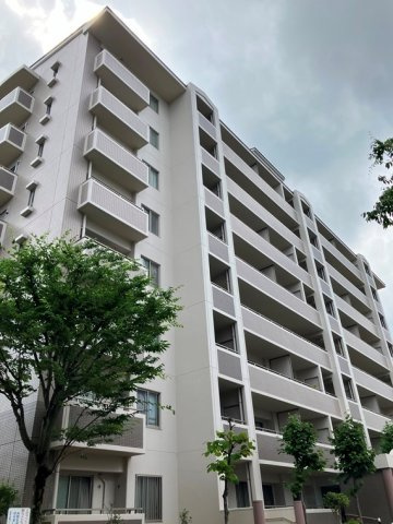 おゆみ野パークハウス参番館