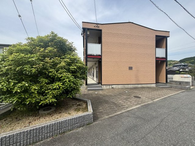 レオパレスコンフォートテカポＢのその他