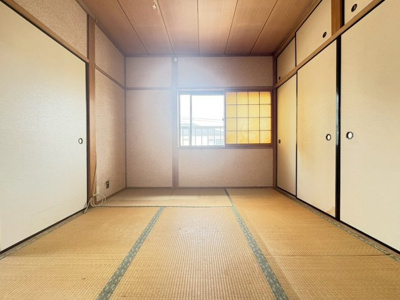 【子供部屋】 | 吹田市泉町5丁目貸家