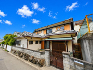 吹田市泉町5丁目貸家の画像