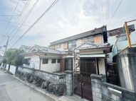 吹田市泉町5丁目貸家の画像