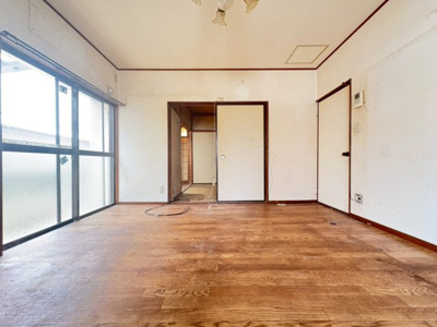 【内装】 | 吹田市泉町5丁目貸家