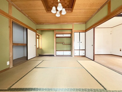 【その他】 | 吹田市泉町5丁目貸家