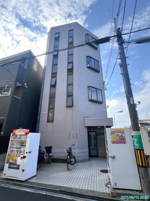 【外観】 | エスコート