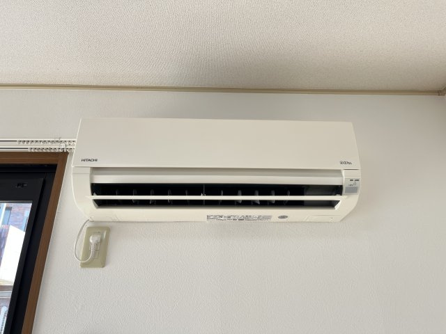 ガーデンスクエア　D棟の設備