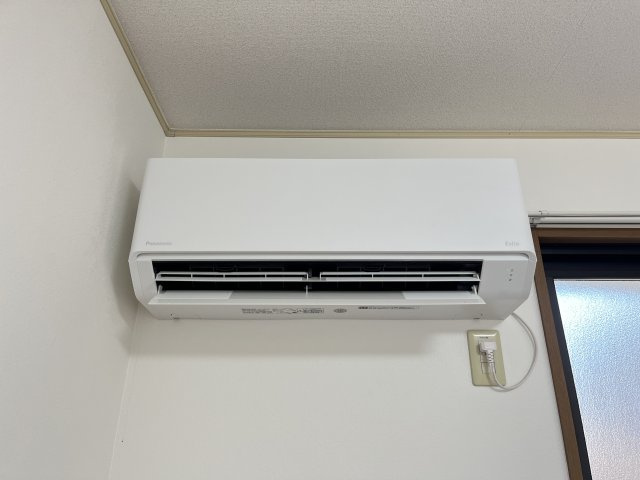 ガーデンスクエア　D棟の設備