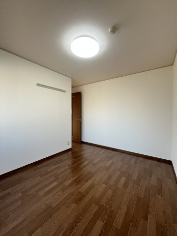 ガーデンスクエア　D棟の洋室