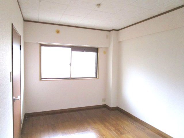 熊本市北区龍田６丁目の賃貸マンションの内装