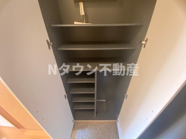 【収納】 | プレサンス名古屋駅前 | 収納豊富です