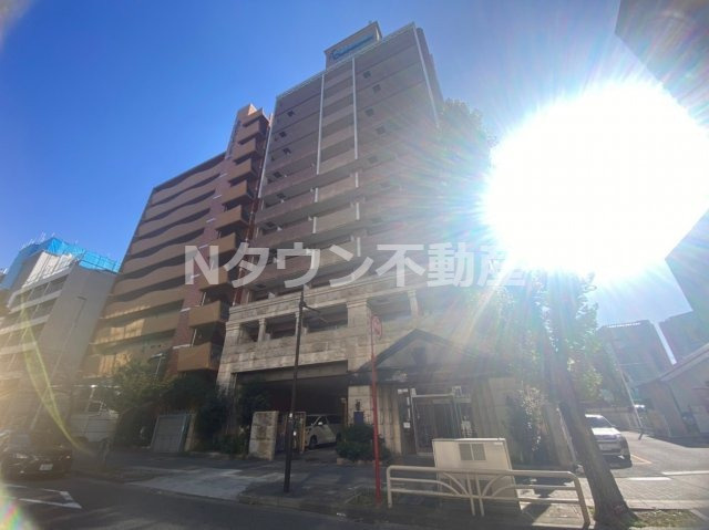 【外観】 | プレサンス名古屋駅前