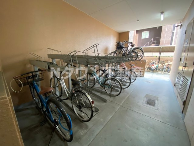 【その他共用部分】 | プレサンス名古屋駅前