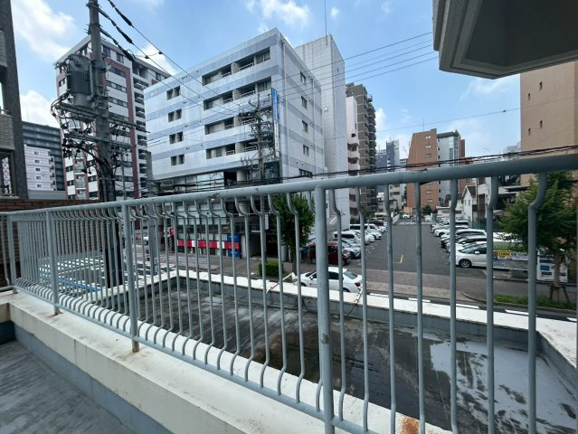 上前津ハイネス|名古屋市の賃貸ならMy賃貸の展望|上前津ハイネス