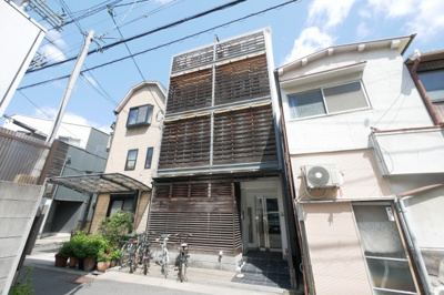 【外観】 | SQUARE