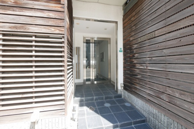 【エントランス】 | SQUARE