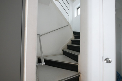 【ロビー】 | SQUARE