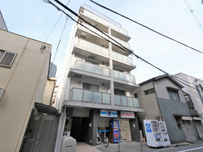 【外観】 | PRIMA ROSA優