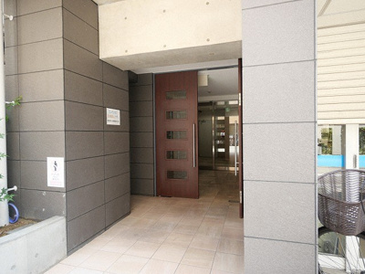 【エントランス】 | PRIMA ROSA優