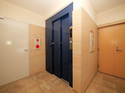 【ロビー】 | PRIMA ROSA優