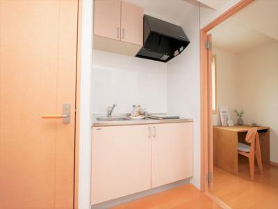 【その他共用部分】 | プレアデス烏ヶ辻