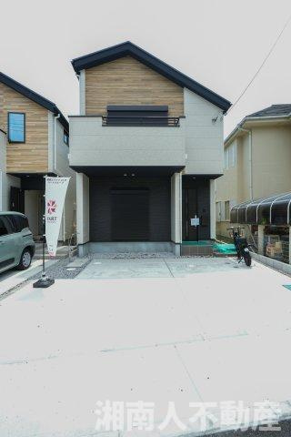 藤沢市本鵠沼３丁目５９２１番２新築戸建