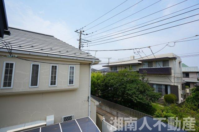 藤沢市本鵠沼３丁目５９２１番２新築戸建の展望