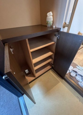 【玄関】 | グランドエンブレム横浜