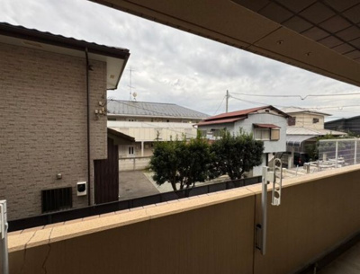 【展望】 | グランドエンブレム横浜