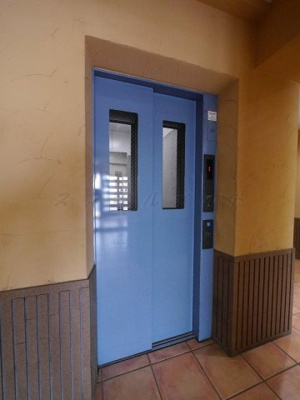 【その他共用部分】 | グランドエンブレム横浜