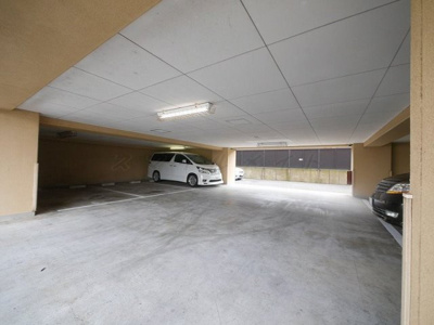 【その他共用部分】 | グランドエンブレム横浜