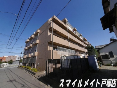 【外観】 | グランドエンブレム横浜