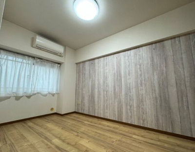 【寝室】 | グランドエンブレム横浜