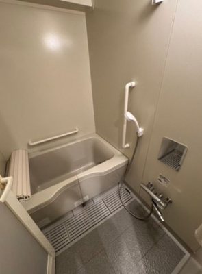 【浴室】 | グランドエンブレム横浜