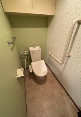 【トイレ】 | グランドエンブレム横浜