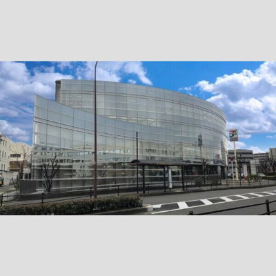 【外観】 | ステーションプラザ八尾南