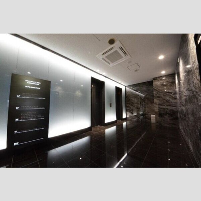 【その他共用部分】 | ステーションプラザ八尾南