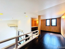 エルフパパ庄内緑地の画像