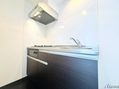 【キッチン】 | エルフパパ庄内緑地 | キッチンでお料理をお楽しみください