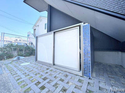 【その他共用部分】 | エルフパパ庄内緑地