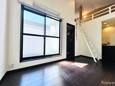 【内装】 | エルフパパ庄内緑地 | 内装も気になるポイント