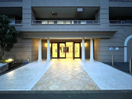 アルソス・フォンターナのその他共用部分