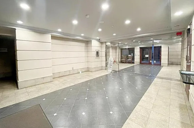 アルソス・フォンターナのその他共用部分