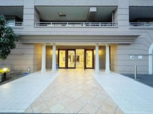 アルソス・フォンターナのエントランス