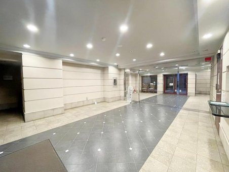 アルソス・フォンターナのその他共用部分