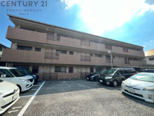 パークハイム瑞ヶ丘の画像