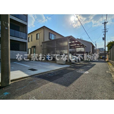 【その他共用部分】 | エルム庄内