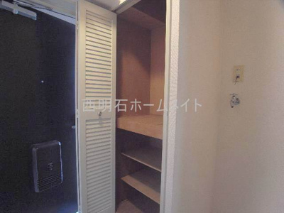 【収納】 | ジュネス西明石 | シューズボックス