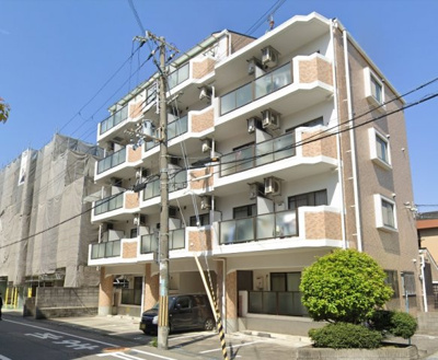 【外観】 | ジュネス西明石