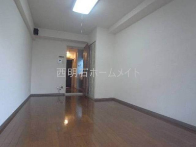 【居間・リビング】 | ジュネス西明石 | 洋室