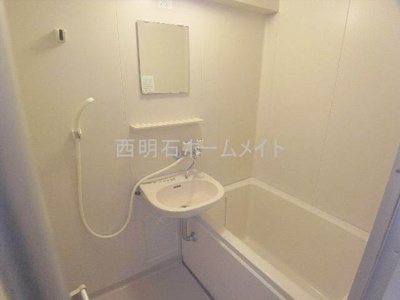 【浴室】 | ジュネス西明石