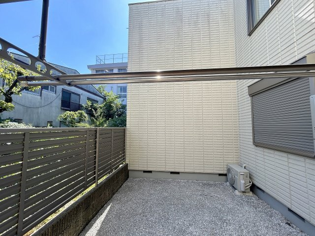 ファミール　メゾン　井の頭の展望
